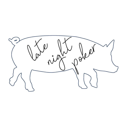 Picture of PIG