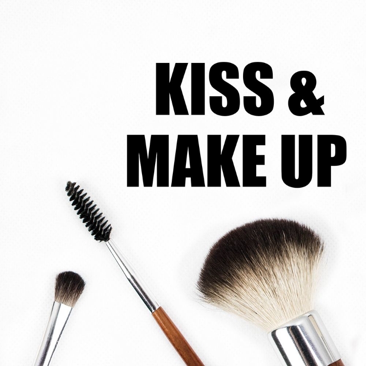 Picture of MAKE UP