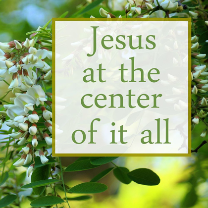 Picture of JESUS