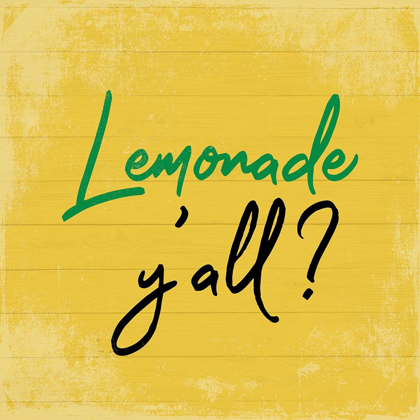 Picture of LEMONADE