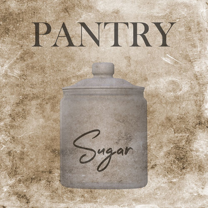 Picture of PANTRY