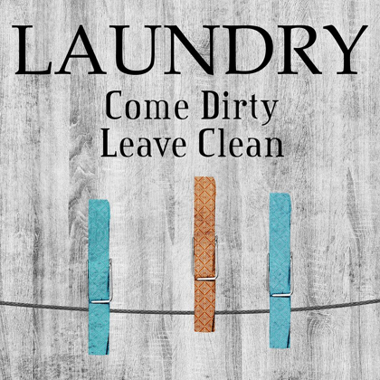 Picture of LAUNDRY
