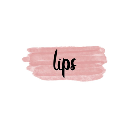 Picture of LIPS