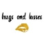 Picture of HUGS AND KISSES