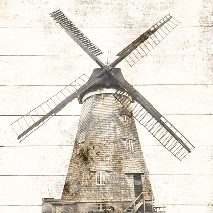 Picture of WIND MILL