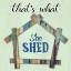 Picture of SHE SHED 1