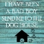Picture of DOG HOUSE