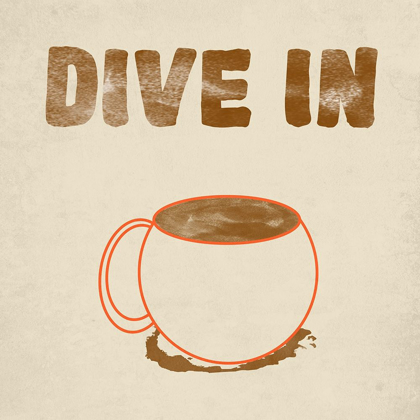 Picture of COFFEE DIVE