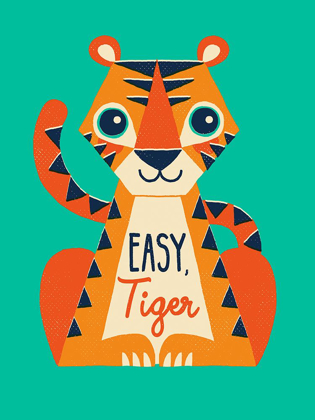 Picture of EASY TIGER