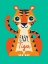 Picture of EASY TIGER