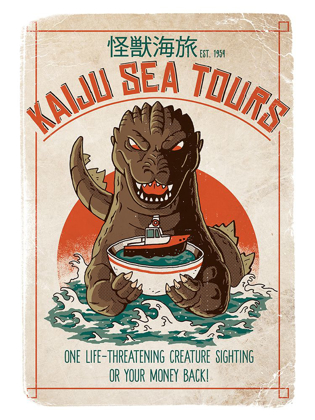 Picture of KAIJU SEA TOURS