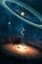 Picture of MY DREAM HOUSE IN ANOTHER GALAXY