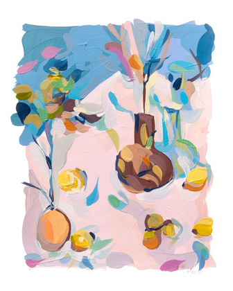 Picture of STILL LIFE 25