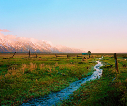 Picture of HOME ON THE RANGE