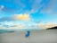 Picture of CHAIR ON BEACH