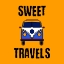 Picture of SWEET TRAIL
