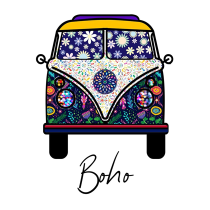 Picture of BOHO 2