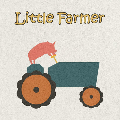 Picture of LITTLE FARMER 2