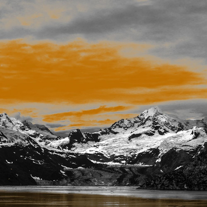 Picture of GOLDEN SKY