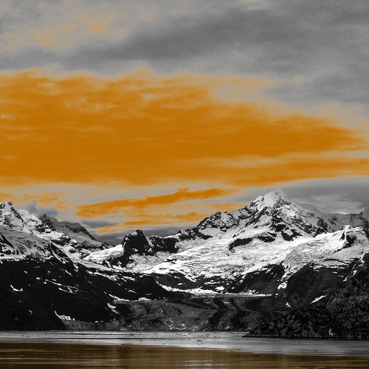 Picture of GOLDEN SKY