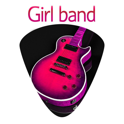 Picture of GIRL BAND