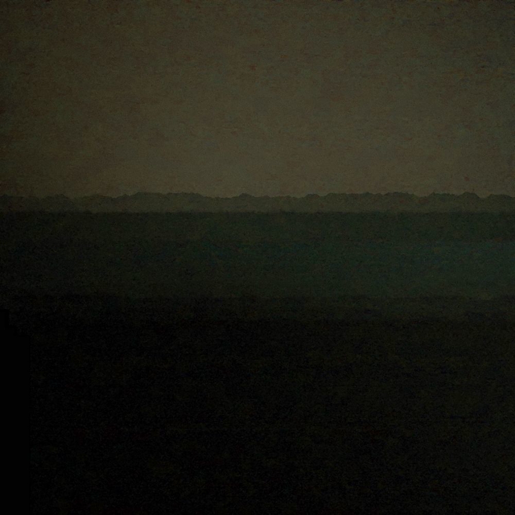 Picture of ABSTRACT LANDSCAPE