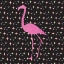 Picture of FLAMINGO DRESS