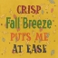Picture of FALL BREEZE