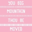 Picture of BIG MOUNTAIN