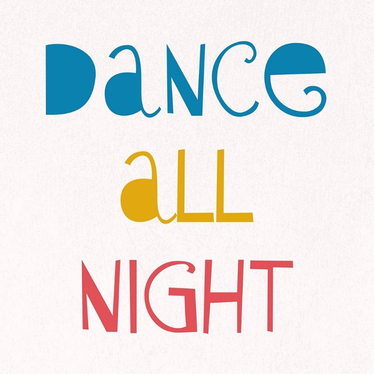 Picture of DANCE ALL NIGHT 2