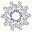 Picture of MANDALA 3