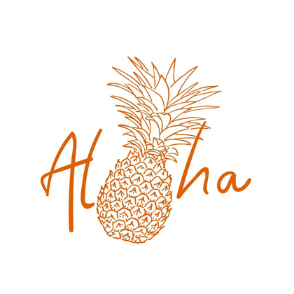 Picture of ALOHA