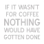 Picture of COFFEE LIFE