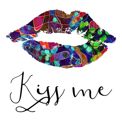 Picture of KISS ME