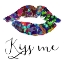 Picture of KISS ME