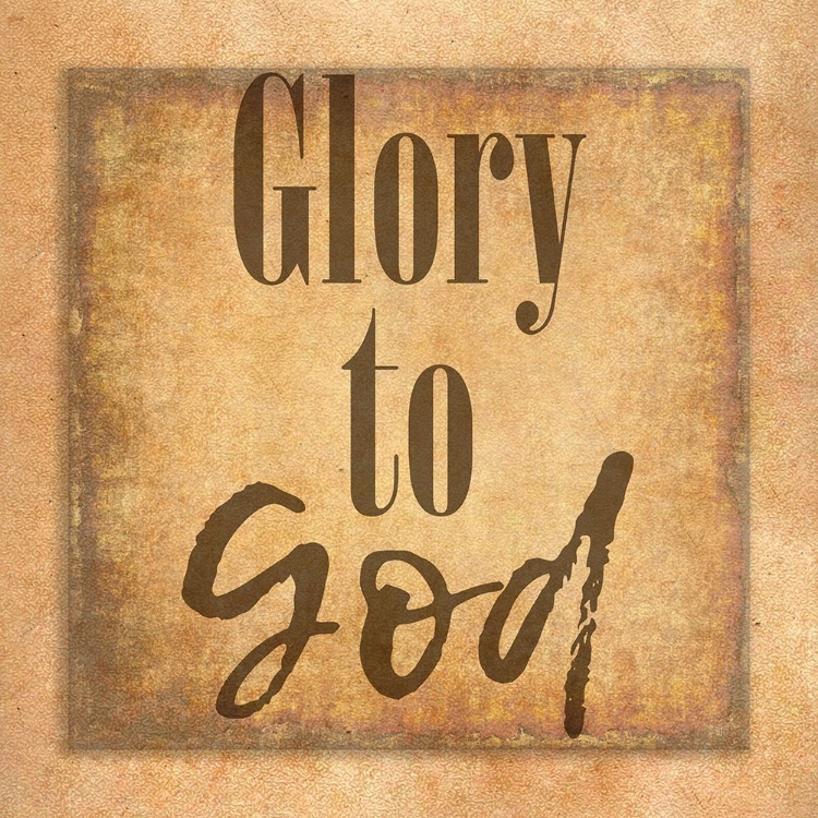 Picture of GLORY