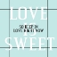Picture of LOVE