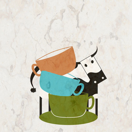 Picture of COFFEE BULL