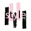 Picture of BLENDED STYLE
