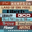 Picture of AMERICAN PRIDE
