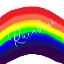 Picture of LAP PAINT RAINBOW