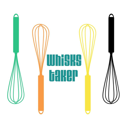 Picture of WHISK TAKER