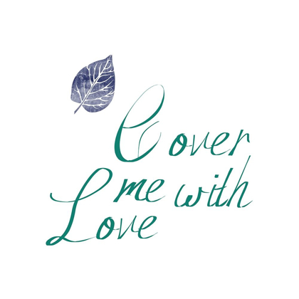Picture of LOVE COVER