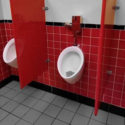 Picture of RED LOO 2