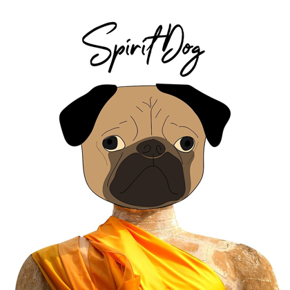 Picture of SPIRIT DOG