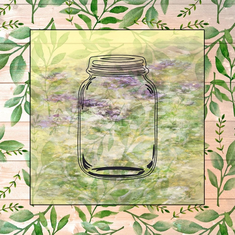 Picture of KITCHEN JAR