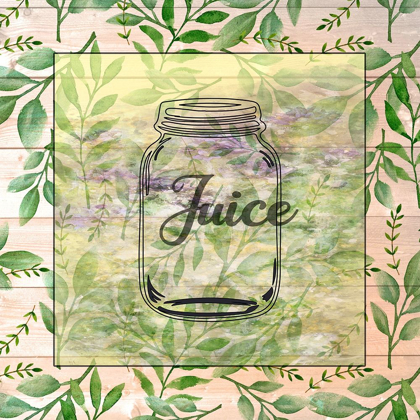 Picture of JUICE JAR