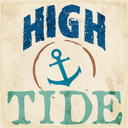 Picture of HIGH TIDE