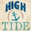 Picture of HIGH TIDE