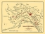 Picture of ALASKA GOLD FIELDS - LEE 1897 